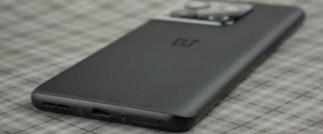 Смартфон OnePlus 10T 5G 8/128GB Moonstone Black y.8.10.118 фото