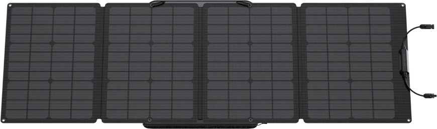 Сонячна панель EcoFlow 110W Portable Solar Panel 110 Вт ek.8.8.7.8 фото