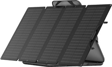 Сонячна панель EcoFlow 160W Portable Solar Panel 160 Вт ek.8.8.7.9 фото