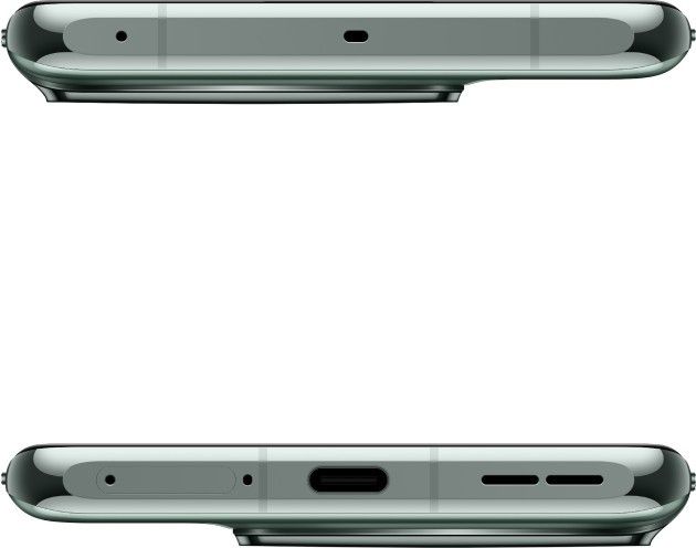 Смартфон OnePlus 11 8/128GB Black y.8.10.119 фото