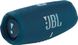 Портативна колонка JBL Charge 5 Midnight Black (JBLCHARGE5BLK) y.8.10.3.101 фото 7