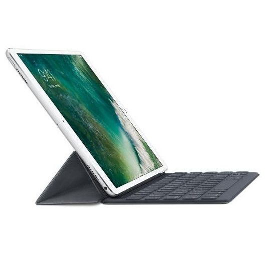 Чохол-клавіатура для планшета Apple Smart Keyboard for iPad Pro 10.5" (MPTL2) n.8.7.1.100 фото