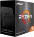 Процесор AMD Ryzen 9 Vermeer 5950X BOX (100-100000059WOF) mn.10.27.25779 фото 2