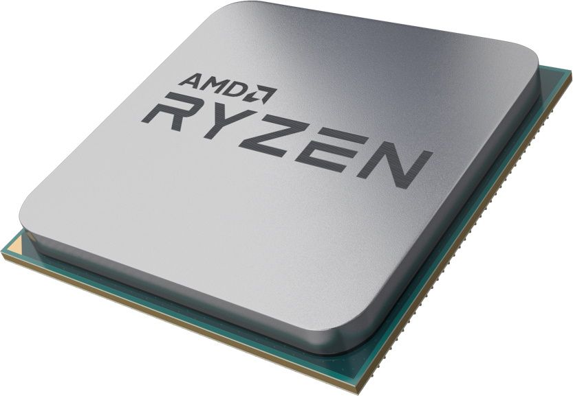 Процесор AMD Ryzen 9 Vermeer 5950X BOX (100-100000059WOF) mn.10.27.25779 фото