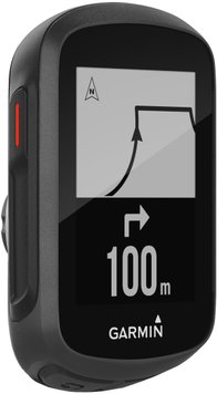 GPS-навігатор для велосипеда Garmin Edge 130 Black (010-01913-06) mn.10.30.51886 фото