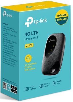 Модем TP-LINK M7200 n.8.4.4.2 фото