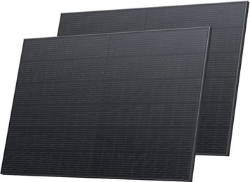 Сонячна панель EcoFlow 30x400W Rigid Solar Panel ek.8.8.7.11 фото