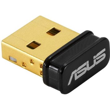 Bluetooth адаптер ASUS USB-BT500 (90IG05J0-MO0R00) ht.8.7.13.2 фото