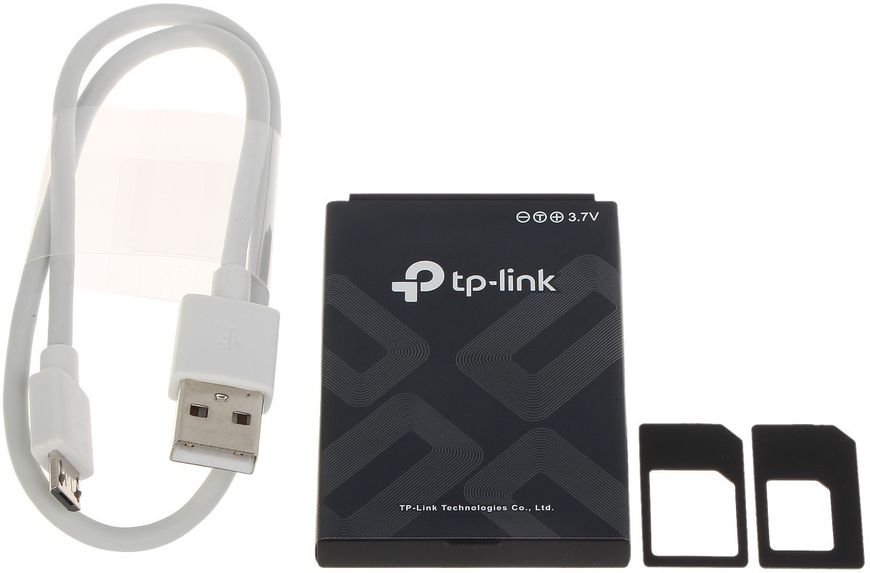 Модем TP-LINK M7200 n.8.4.4.2 фото