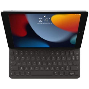 Чохол-клавіатура для планшета Apple Smart Keyboard for iPad 7th gen. and iPad Air 3rd gen. (MX3L2) n.8.7.1.188 фото