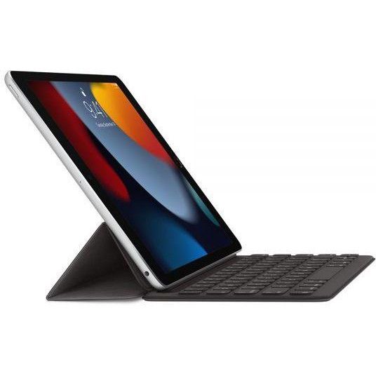 Чохол-клавіатура для планшета Apple Smart Keyboard for iPad 7th gen. and iPad Air 3rd gen. (MX3L2) n.8.7.1.188 фото