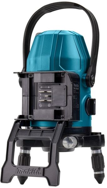 Лазерний нівелір Makita SK40GDZ n.7.3.25.3 фото