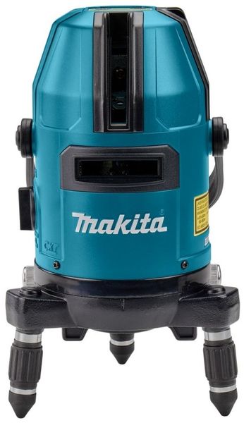 Лазерний нівелір Makita SK40GDZ n.7.3.25.3 фото