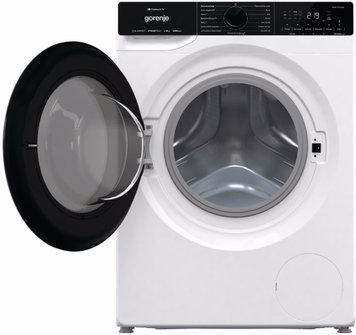 Пральна машина автоматична Gorenje WPNA84ATSWIFI3 n.2.2.22.2 фото