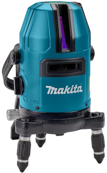 Лазерний нівелір Makita SK40GDZ n.7.3.25.3 фото