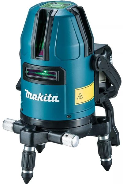 Лазерний нівелір Makita SK40GDZ n.7.3.25.3 фото