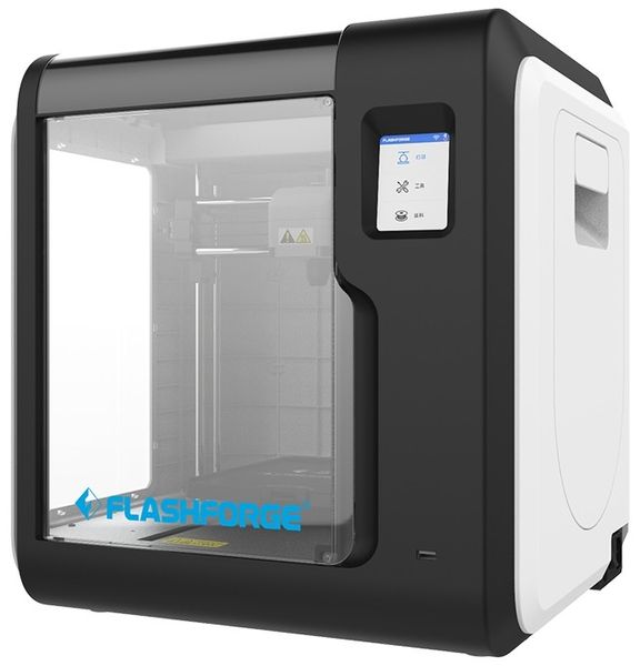 3D-принтер Flashforge Adventurer 3 n.8.6.4.7 фото