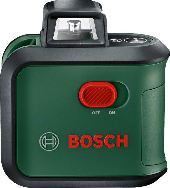 Лазерний нівелір Bosch UniversalLevel 360 (0603663E05) n.7.3.25.5 фото