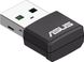 Wi-Fi адаптер ASUS USB-AX55 Nano (90IG06X0-MO0B00) mx.8.4.1.35 фото 1