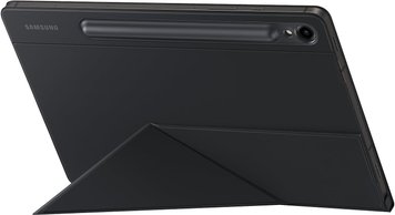 Обкладинка-підставка для планшета Samsung Galaxy Tab S9 Smart Book Cover Black (EF-BX710PBEG) mx.8.10.1.4 фото