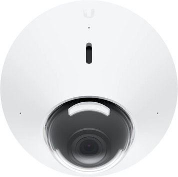 Камера відеоспостереження Ubiquiti UniFi Protect G4 Dome (UVC-G4-DOME) mx.3.2.4.3 фото