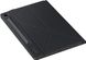 Обкладинка-підставка для планшета Samsung Galaxy Tab S9 Smart Book Cover Black (EF-BX710PBEG) mx.8.10.1.4 фото 3