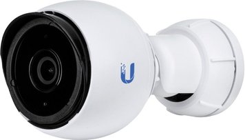 Камера відеоспостереження Ubiquiti UniFi Protect G4 Camera (UVC-G4-BULLET) mx.3.2.4.4 фото