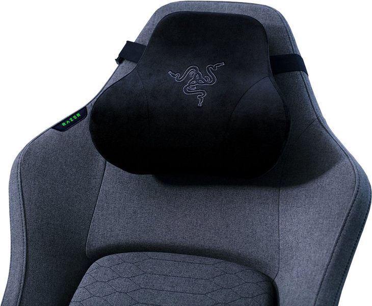 Комп'ютерне крісло Razer Iskur V2 Fabric (RZ38-04900300-R3G1) mx.3.15.1.13 фото