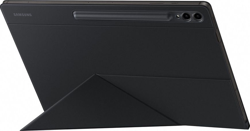 Обкладинка-підставка для планшета Samsung Galaxy Tab S9 Ultra Smart Book Cover Black (EF-BX910PBEG) mx.8.10.1.5 фото