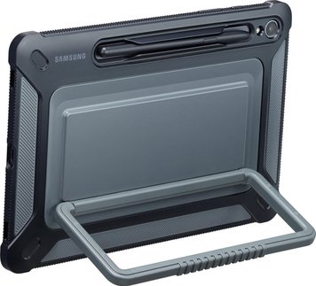 Чохол Samsung Outdoor Cover for Galaxy Tab S9 Ultra (EF-RX910CBEGWW) mx.8.10.1.6 фото