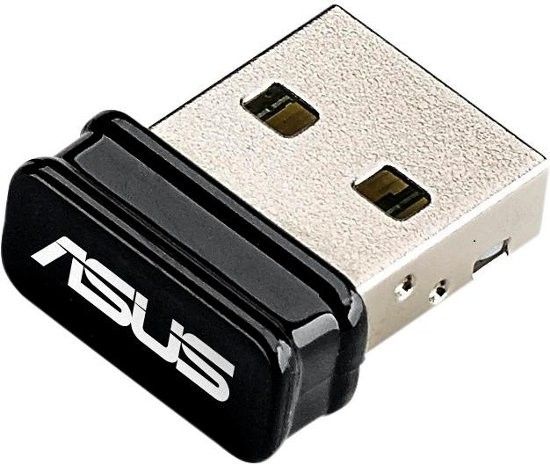 Wi-Fi адаптер ASUS USB-AC53 Nano mx.8.4.1.53 фото