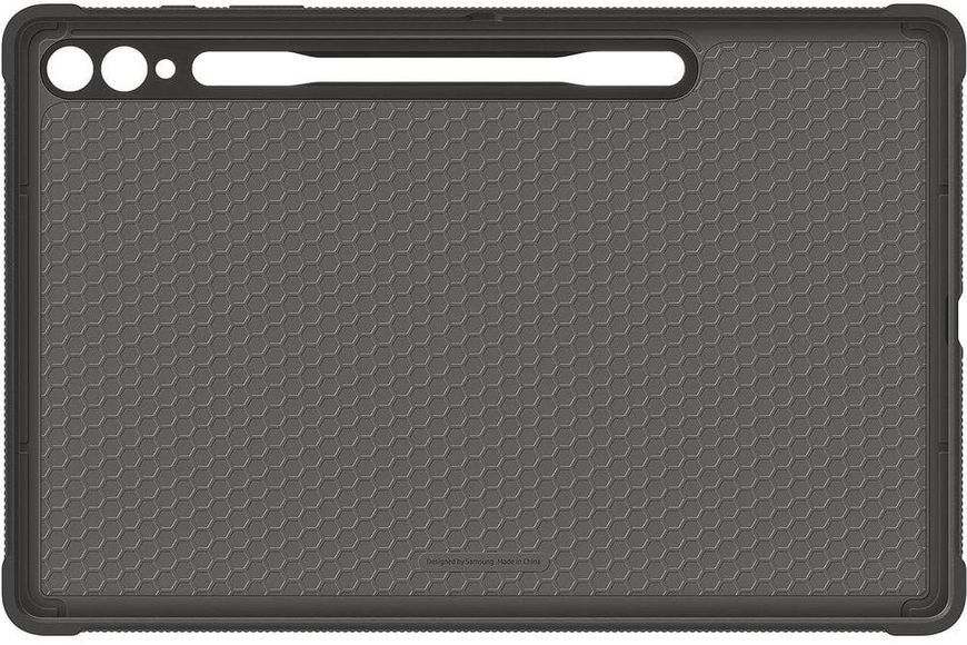 Чохол Samsung Outdoor Cover for Galaxy Tab S9 Ultra (EF-RX910CBEGWW) mx.8.10.1.6 фото