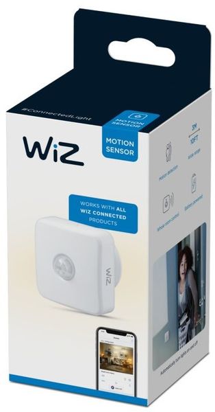 Побутовий датчик WiZ Motion Sensor (929002422302) n.3.2.5.1 фото