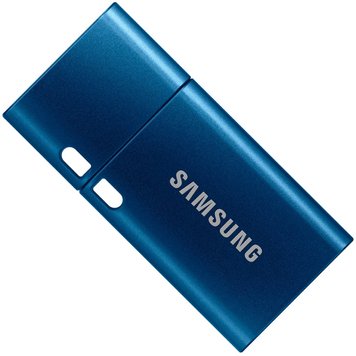 USB-флешка Samsung USB Type-C 256 ГБ (MUF-256DA/APC) mn.10.21.46579 фото