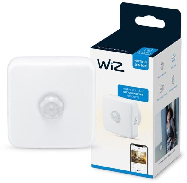 Побутовий датчик WiZ Motion Sensor (929002422302) n.3.2.5.1 фото