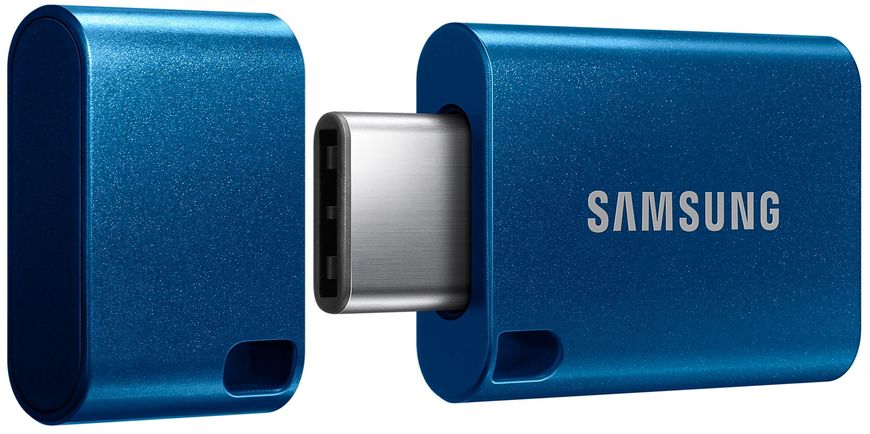 USB-флешка Samsung USB Type-C 256 ГБ (MUF-256DA/APC) mn.10.21.46579 фото