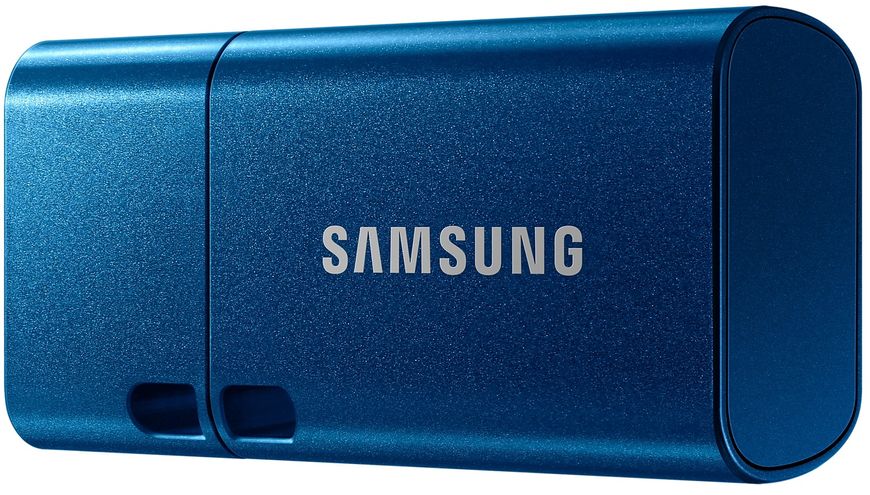 USB-флешка Samsung USB Type-C 256 ГБ (MUF-256DA/APC) mn.10.21.46579 фото