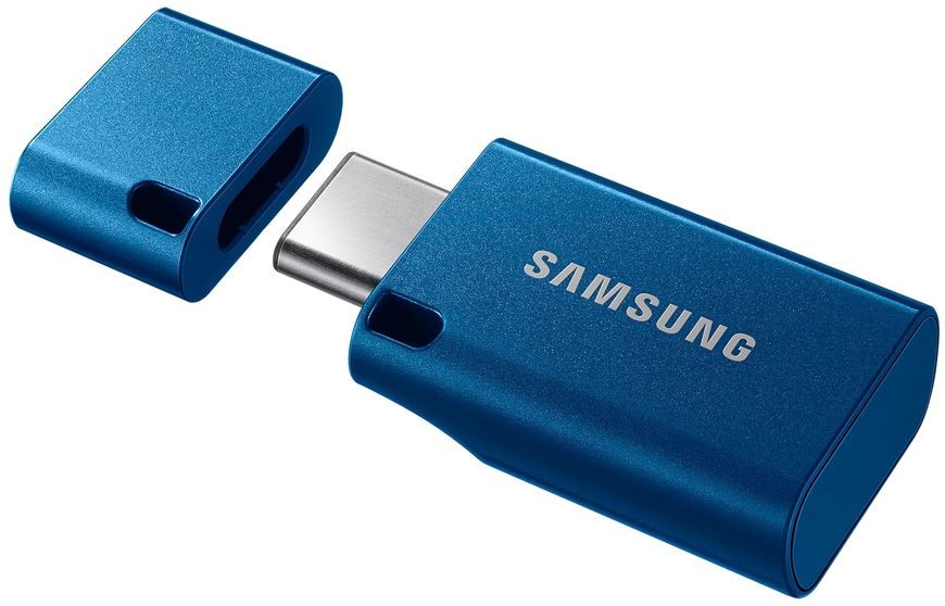 USB-флешка Samsung USB Type-C 256 ГБ (MUF-256DA/APC) mn.10.21.46579 фото