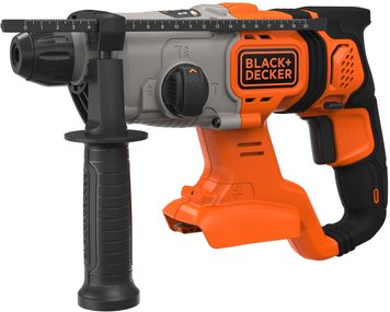 Перфоратор Black&Decker BCD900B mx.7.2.2.70 фото