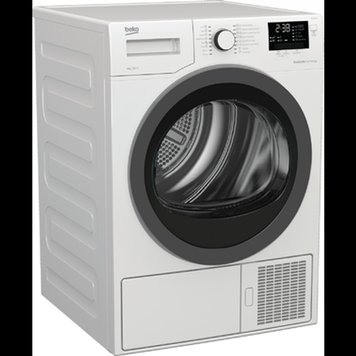 Сушильна машина Beko DS 8433 RX n.2.2.23.6 фото