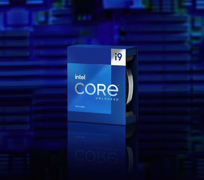 Процесор Intel Core i9 Raptor Lake i9-13900K BOX (BX8071513900K) mn.10.27.25841 фото