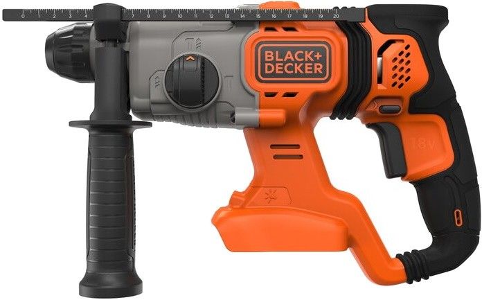 Перфоратор Black&Decker BCD900B mx.7.2.2.70 фото