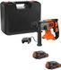 Перфоратор Black&Decker BCD900B mx.7.2.2.70 фото 4