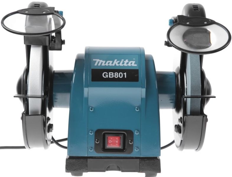 Верстат для заточування Makita GB801 n.7.3.32.1 фото