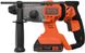 Перфоратор Black&Decker BCD900B mx.7.2.2.70 фото 5