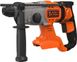 Перфоратор Black&Decker BCD900B mx.7.2.2.70 фото 1