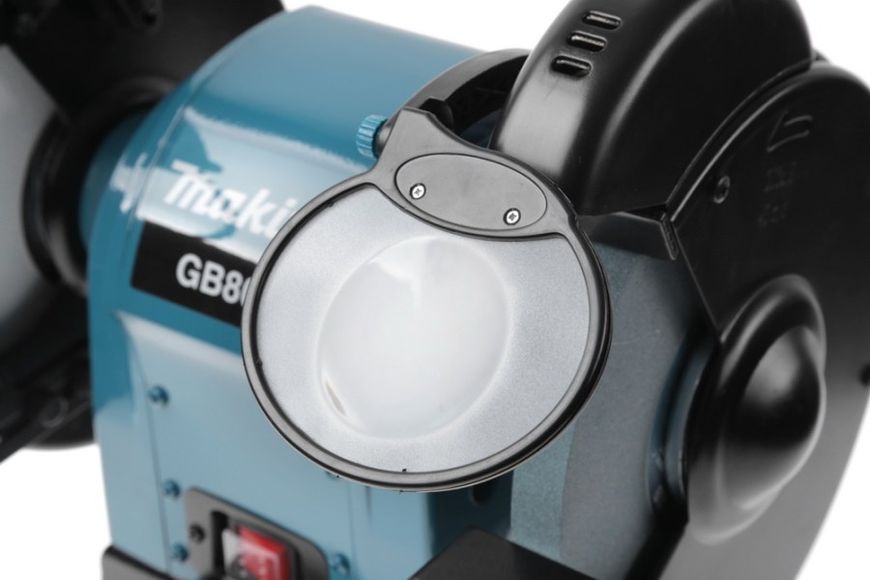 Верстат для заточування Makita GB801 n.7.3.32.1 фото