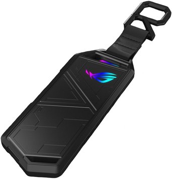 Зовнішня кишеня для диска ASUS ROG Strix Arion (90DD02H0-M09000) mx.8.3.4.3 фото