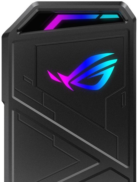 Зовнішня кишеня для диска ASUS ROG Strix Arion (90DD02H0-M09000) mx.8.3.4.3 фото