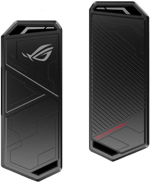 Зовнішня кишеня для диска ASUS ROG Strix Arion (90DD02H0-M09000) mx.8.3.4.3 фото